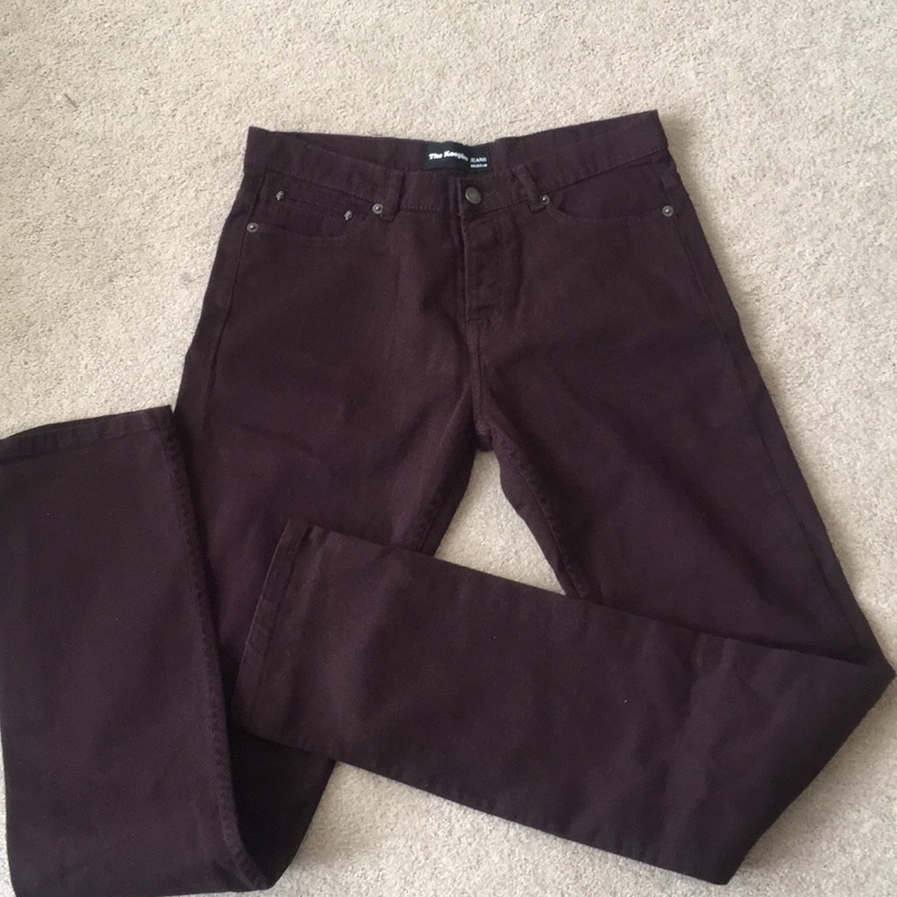 The Kooples jeans, never worn